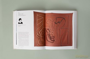 The Work of Art: How Something Comes from Nothing - Adam Moss [KSIĄŻKA]