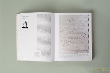 The Work of Art: How Something Comes from Nothing - Adam Moss [KSIĄŻKA]