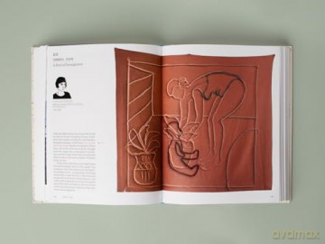 The Work of Art: How Something Comes from Nothing - Adam Moss [KSIĄŻKA]