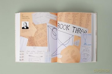 The Work of Art: How Something Comes from Nothing - Adam Moss [KSIĄŻKA]