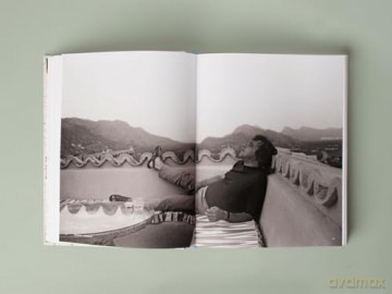 The Work of Art: How Something Comes from Nothing - Adam Moss [KSIĄŻKA]