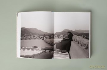 The Work of Art: How Something Comes from Nothing - Adam Moss [KSIĄŻKA]