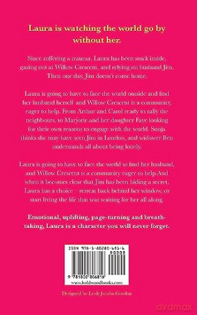 The World Outside My Window: A beautiful page-turning and breathtaking novel from Clare Swatman - Clare Swatman [KSIĄŻKA]