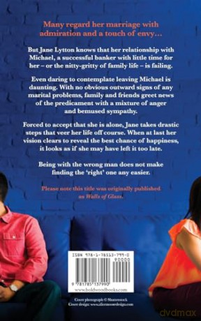 The Wrong Man: A page-turning book club read from Amanda Brookfield - Amanda Brookfield [KSIĄŻKA]