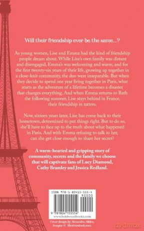 The Year That Changed Us: A beautiful, uplifting, heartwarming read from Helen Rolfe for 2024 - Helen Rolfe [KSIĄŻKA]