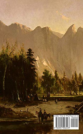 The Yosemite - John Muir [KSIĄŻKA]