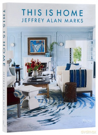 This is Home Jeffrey Alan - Jeffrey Alan Marks [KSIĄŻKA]