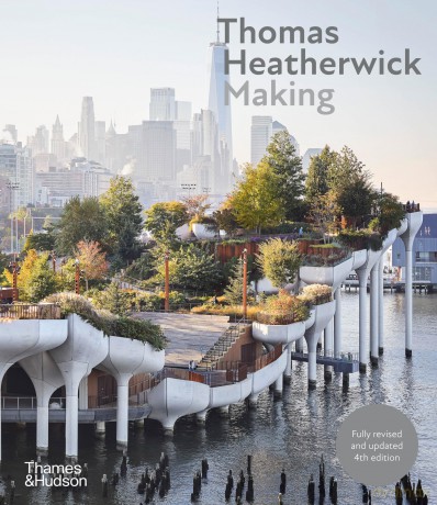 Thomas Heatherwick: Making - Tbd [KSIĄŻKA]