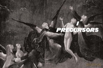 Those Passions: On Art and Politics - T. J. Clark [KSIĄŻKA]