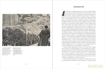 Those Passions: On Art and Politics - T. J. Clark [KSIĄŻKA]