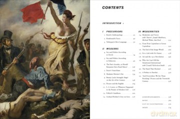 Those Passions: On Art and Politics - T. J. Clark [KSIĄŻKA]