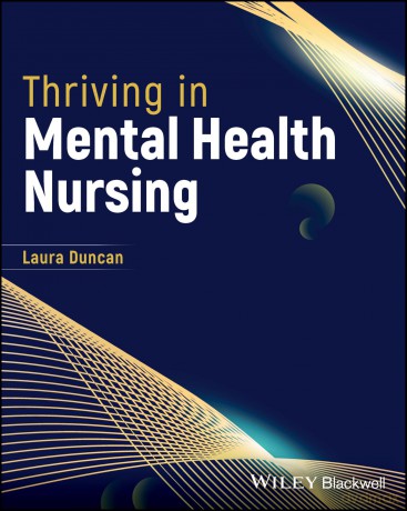 Thriving in Mental Health Nursing - Laura Duncan [KSIĄŻKA]