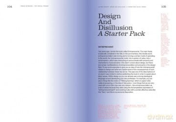 Through Witnessing: Threading the critiquing, making, teaching of design - Nida Abdullah [KSIĄŻKA]