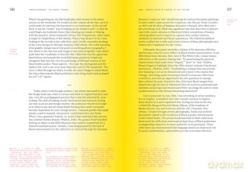 Through Witnessing: Threading the critiquing, making, teaching of design - Nida Abdullah [KSIĄŻKA]