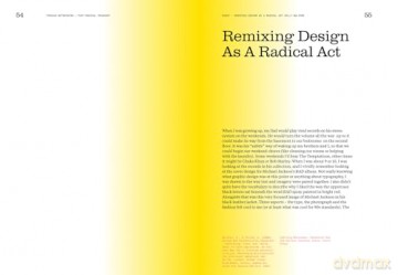 Through Witnessing: Threading the critiquing, making, teaching of design - Nida Abdullah [KSIĄŻKA]
