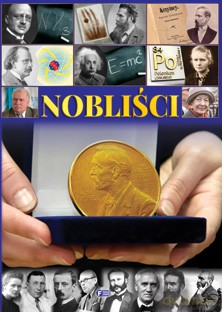 Nobliści Tw - Studio Fenix [KSIĄŻKA]