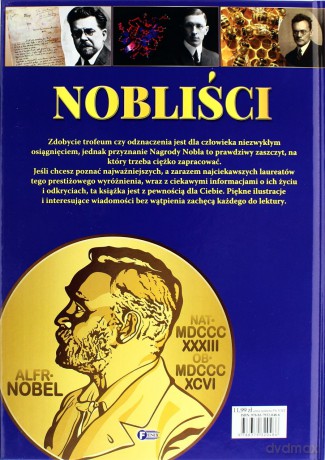 Nobliści Tw - Studio Fenix [KSIĄŻKA]