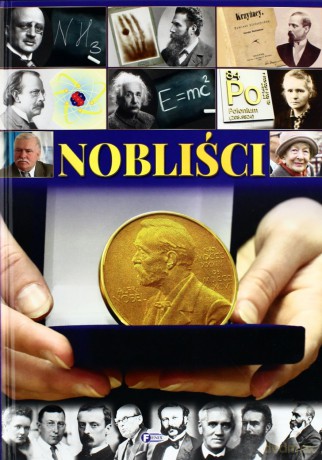 Nobliści Tw - Studio Fenix [KSIĄŻKA]