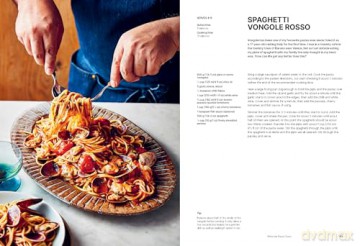 Time for Dinner: Smarter recipes for faster cooking - Adam Liaw [KSIĄŻKA]