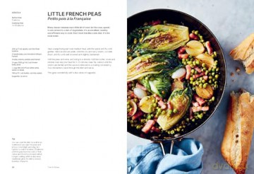 Time for Dinner: Smarter recipes for faster cooking - Adam Liaw [KSIĄŻKA]