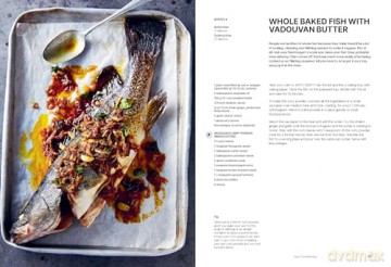 Time for Dinner: Smarter recipes for faster cooking - Adam Liaw [KSIĄŻKA]