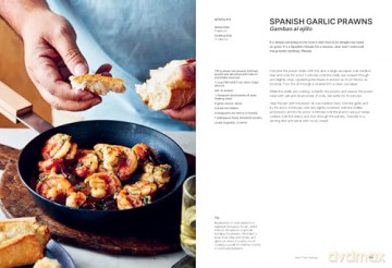Time for Dinner: Smarter recipes for faster cooking - Adam Liaw [KSIĄŻKA]