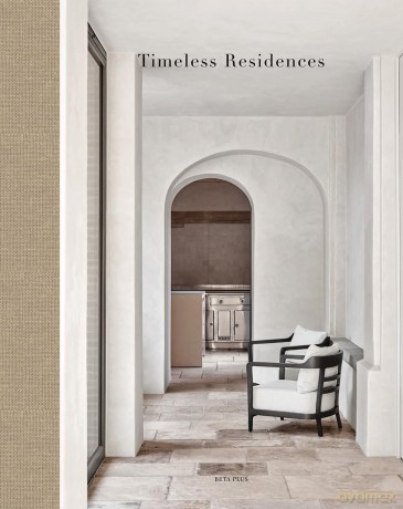 Timeless Residences [KSIĄŻKA]