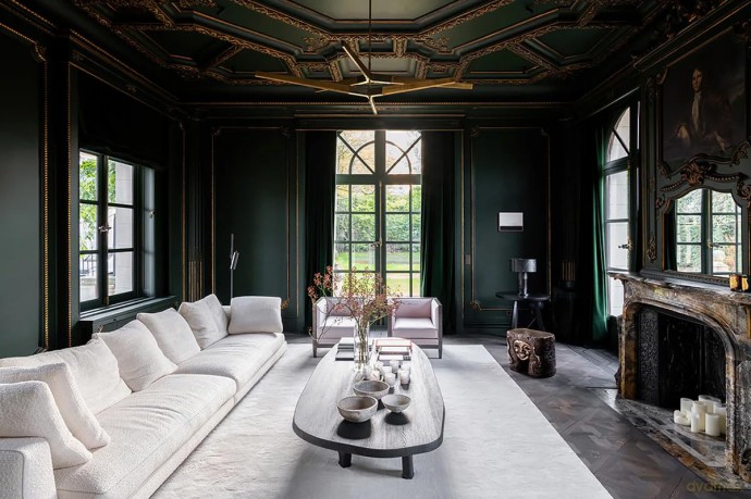 Timeless Residences [KSIĄŻKA]
