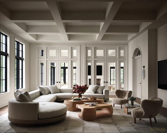 Timeless Residences [KSIĄŻKA]