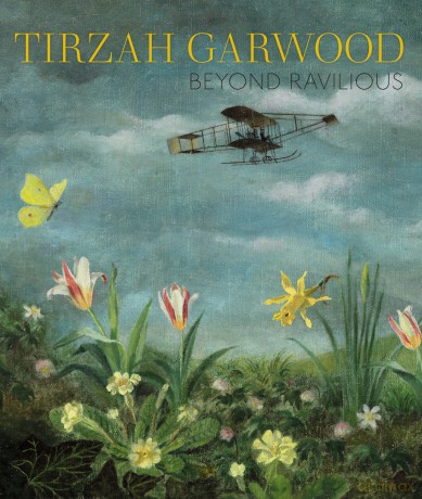 Tirzah Garwood: Beyond Ravilious - James Russell [KSIĄŻKA]