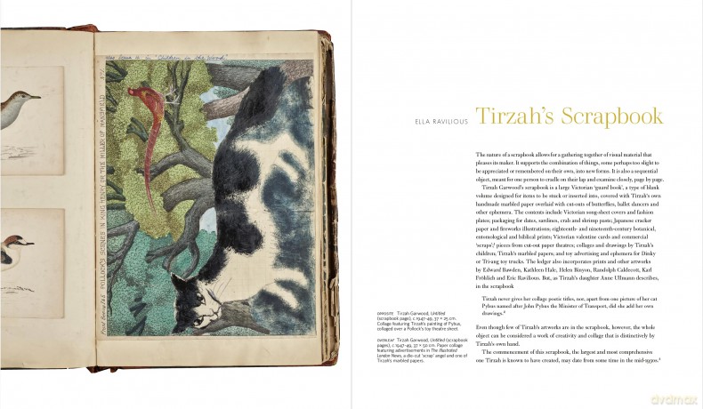 Tirzah Garwood: Beyond Ravilious - James Russell [KSIĄŻKA]