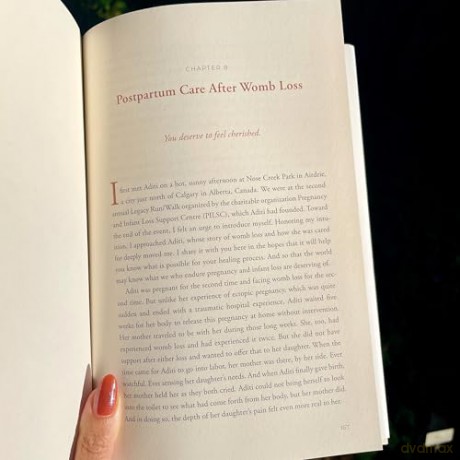 To Tend and To Hold: Honoring Our Bodies, Our Needs, and Our Grief Through Pregnancy and Infant Loss - Eileen S. Rosete [KSIĄŻKA]