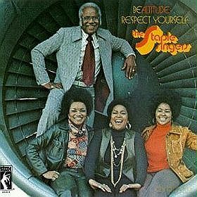 Staple Singers: Be Altitude: Respect Yourself [CD]