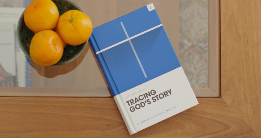 Tracing God's Story: An Introduction to Biblical Theology (Theology Basics) - Jon Nielson [KSIĄŻKA]