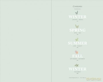 TreeNotes: A Year in the Company of Trees - Nalini Nadkarni [KSIĄŻKA]