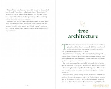 TreeNotes: A Year in the Company of Trees - Nalini Nadkarni [KSIĄŻKA]