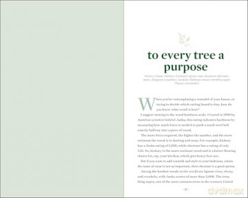 TreeNotes: A Year in the Company of Trees - Nalini Nadkarni [KSIĄŻKA]