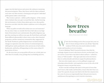 TreeNotes: A Year in the Company of Trees - Nalini Nadkarni [KSIĄŻKA]