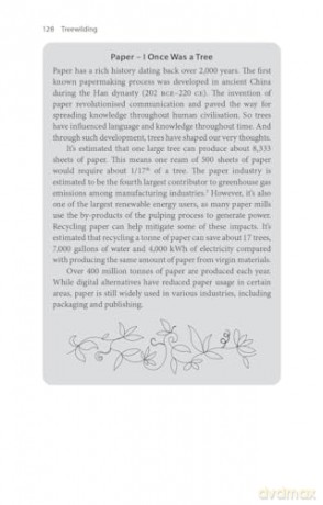 Treewilding: Our Past, Present and Future Relationship with Forests - Jake Robinson [KSIĄŻKA]