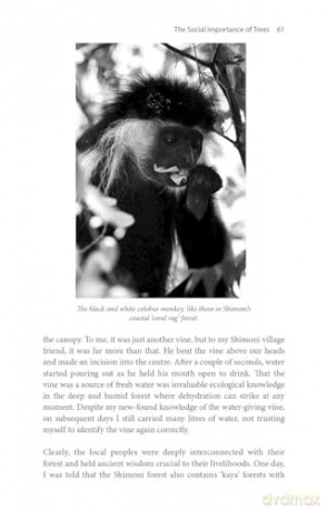 Treewilding: Our Past, Present and Future Relationship with Forests - Jake Robinson [KSIĄŻKA]