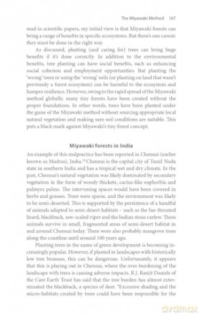 Treewilding: Our Past, Present and Future Relationship with Forests - Jake Robinson [KSIĄŻKA]
