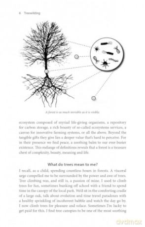 Treewilding: Our Past, Present and Future Relationship with Forests - Jake Robinson [KSIĄŻKA]