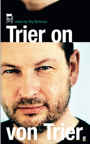 Trier on Von Trier - Stig Bjorkman [KSIĄŻKA]