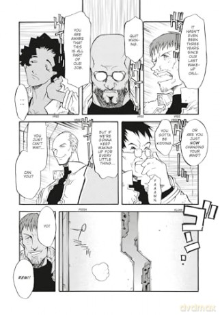 Trigun Maximum Deluxe Edition Volume 3 - Yasuhiro Nightow [KOMIKS]