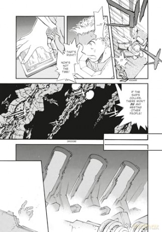 Trigun Maximum Deluxe Edition Volume 3 - Yasuhiro Nightow [KOMIKS]