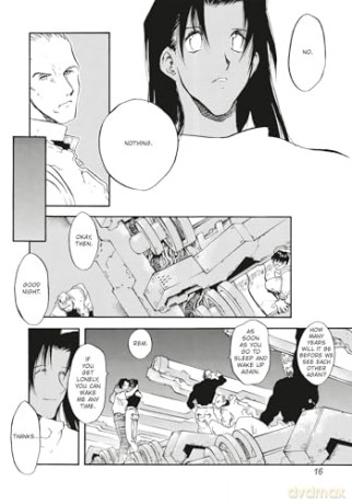 Trigun Maximum Deluxe Edition Volume 3 - Yasuhiro Nightow [KOMIKS]