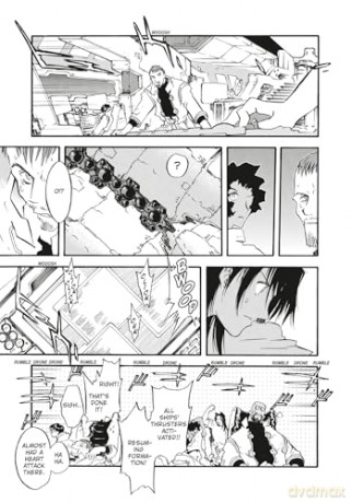Trigun Maximum Deluxe Edition Volume 3 - Yasuhiro Nightow [KOMIKS]