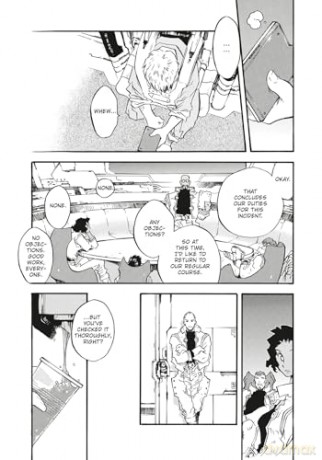 Trigun Maximum Deluxe Edition Volume 3 - Yasuhiro Nightow [KOMIKS]
