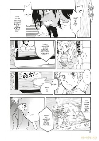 Trigun Maximum Deluxe Edition Volume 3 - Yasuhiro Nightow [KOMIKS]