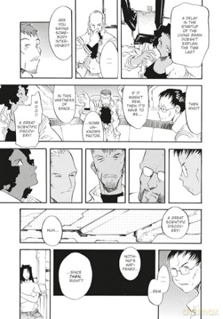 Trigun Maximum Deluxe Edition Volume 3 - Yasuhiro Nightow [KOMIKS]